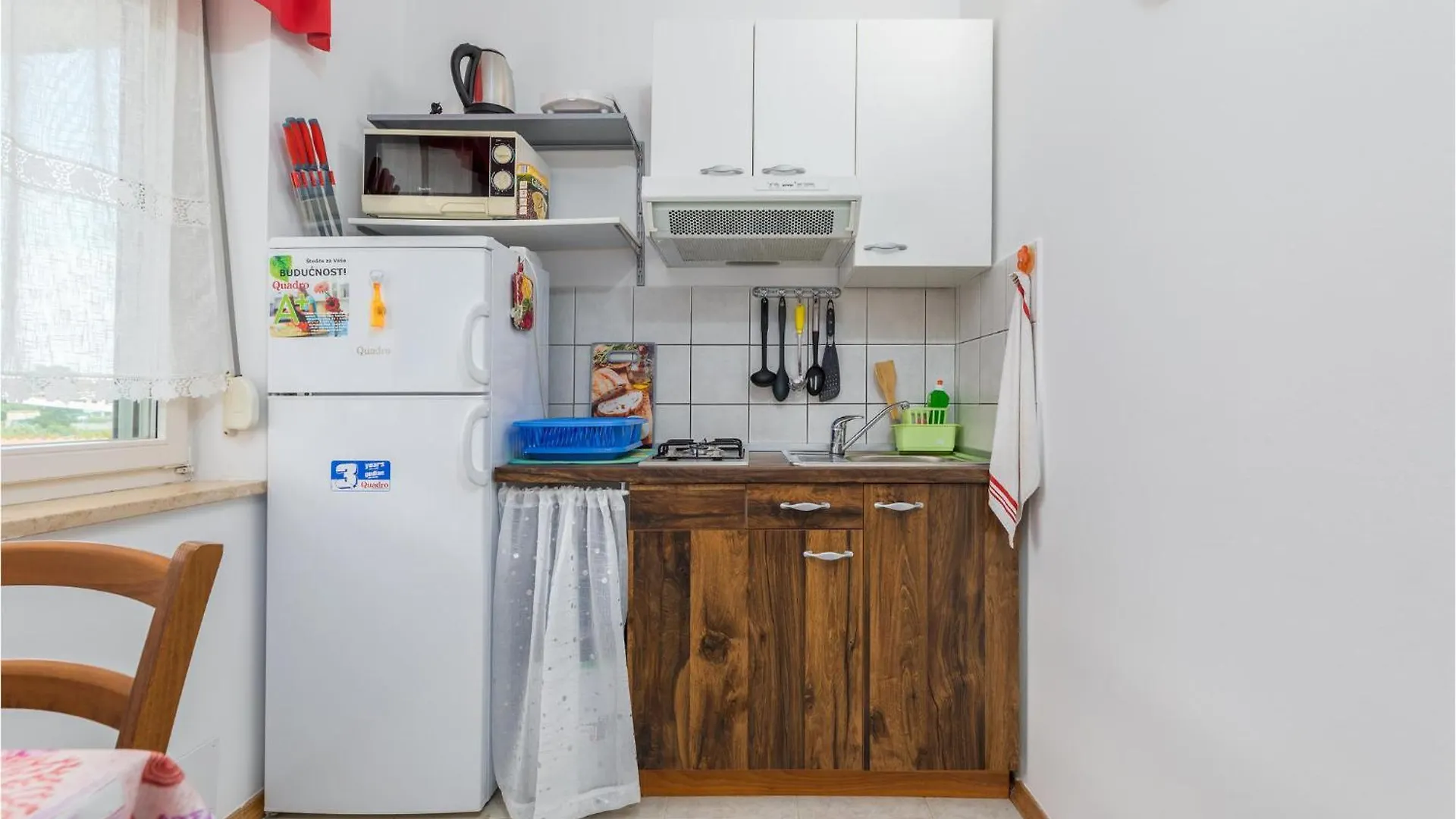 Gorgeous Apartment In Valbandon With Wifi